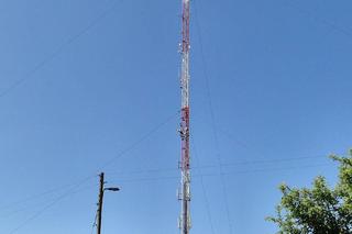 Najwyższe konstrukcje w Szczecinie