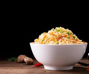 Popularne chińskie zupki wycofane ze sprzedaży. Ryzyko ostrego zatrucia