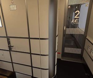 Mocna krytyka nowego wagonu PKP Intercity. Tak wygląda jego wnętrze [ZDJĘCIA]