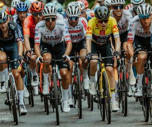 Tour de Pologne: Trasa VII etapu
