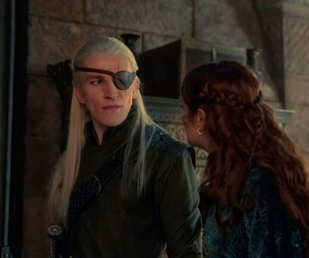 Ród smoka - Charlie Gordon zagra Daerona Targaryena? (zdjęcie poglądowe)