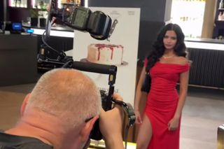 Córka Cieszyńskiego i Lenskiej zaskakuje wyglądem! Zofia ma tylko 14 lat