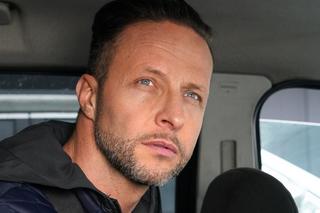 Barwy szczęścia, odc. 2689. Sebastian (Marek Kacper Krupski)