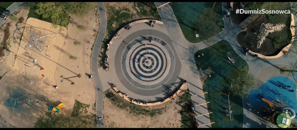 Kampania Dumni z Sosnowca