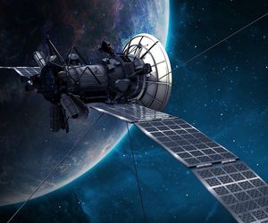 Polskie satelity PIAST gotowe do startu. Trwa odliczanie 