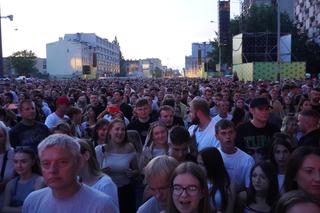 Pierwszy dzień Łódź Summer Festival. Pod scenę przybyły tłumy! [ZDJĘCIA]