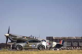 Ford Mustang GT - Eagle Squadron