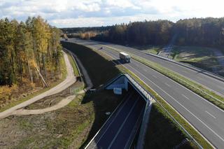 Kolejny odcinek ekspresowej S11 ma wykonawcę. Ten połączy trzy województwa. Mapa