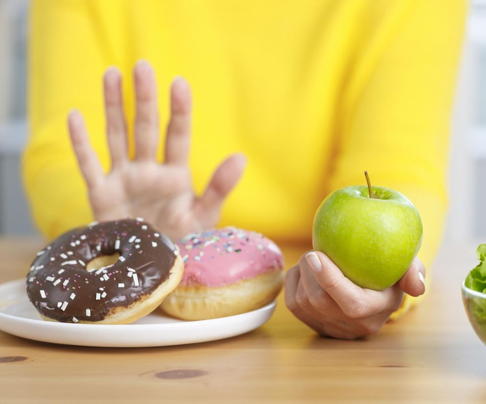 Przestań wierzyć w „reset kubków smakowych”. Oto prawdziwy powód, dla którego trudno zerwać ze słodyczami