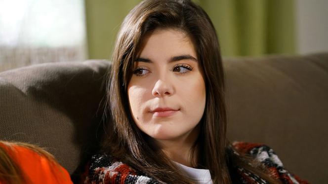 Barwy szczęścia Agata (Natalia Zambrzycka)