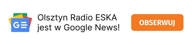 Olsztyn Radio ESKA Google News