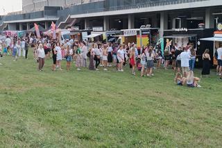 Sanah we Wrocławiu. To była prawdziwa bajka! Tak bawiliście się pod Tarczyński Areną [ZDJĘCIA]