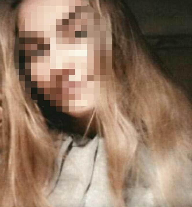 14-letnia Ksenia zginęła w koszmarnym wypadku. Jechała z kuzynką do McDonalds