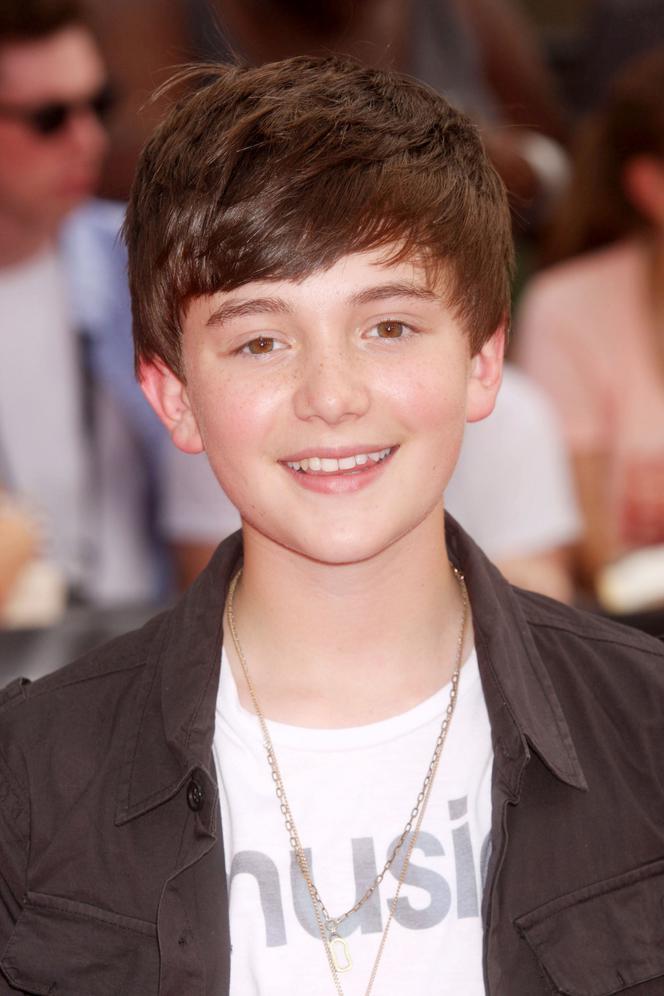 Greyson Chance