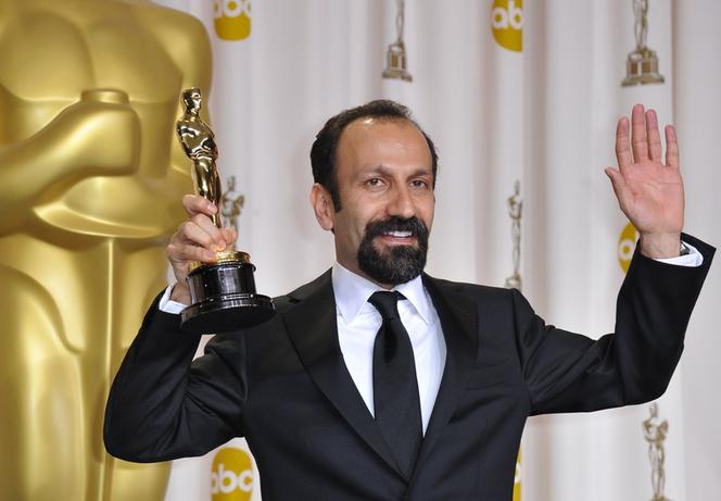 Oscary 2012. Asghar Farhadi - Najlepszy Film Nieanglojęzyczny "Rozstanie"