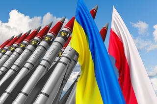 W Polsce powstanie wielka fabryka broni dla Ukrainy? Inaczej się nie da