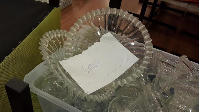Hotel Brda sprzedaje swój sprzęt. Zobacz co można kupić! 