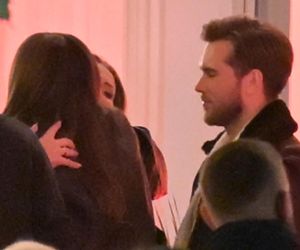 Niezła bibka Afryka Express. Obejrzeli razem odcinek, a potem poszli w tango. Iwan wyszedł ostatni