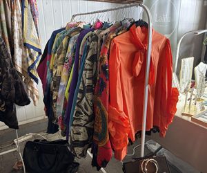 7. edycja targów Olsztyn w stylu Vintage