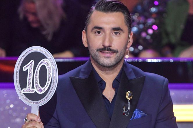 Taniec z Gwiazdami jeszcze się nie zaczął, a Maserak już wie, kto wygra? Padło konkretne nazwisko!