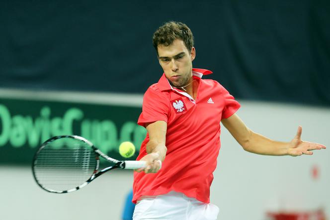 Jerzy Janowicz