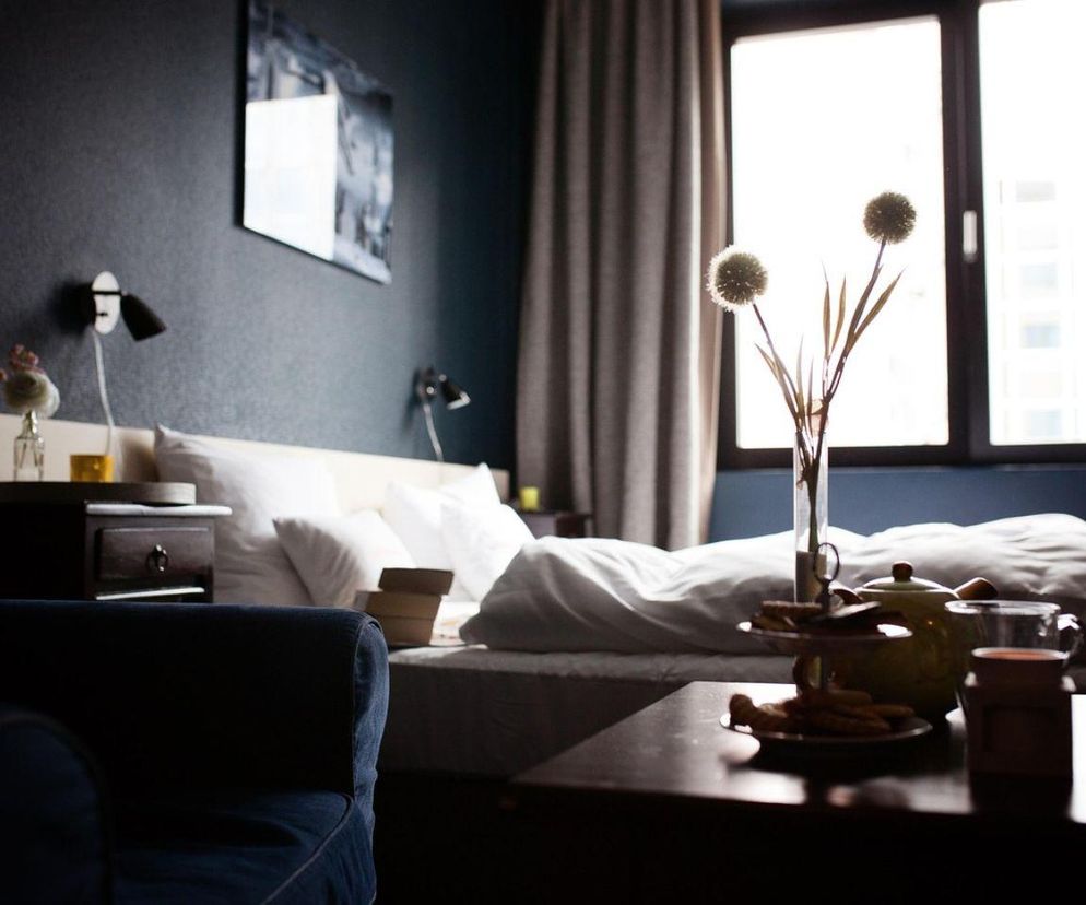 Gdzie są najdroższe noclegi? Najnowszy raport ujawnia