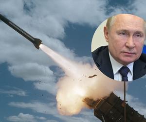 Putin mówi o Szatanie. Znów grozi światu bronią nuklearną 
