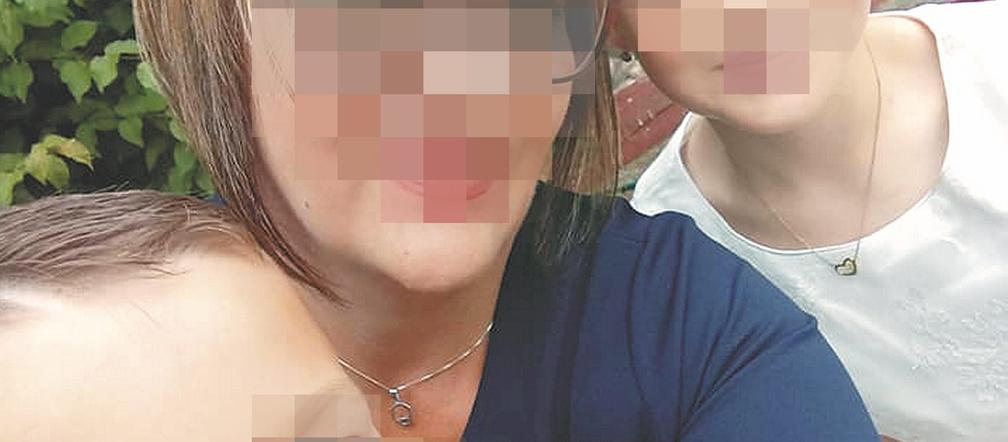 Nie pozwolę pochować mojej córki z jej zabójcą