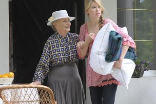 Dworek ze Złotopolskich