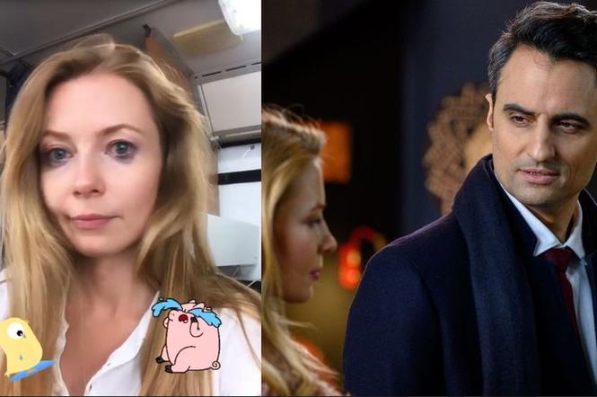 Barwy szczęścia po wakacjach 2020. Dominika cała we łzach! Stawicki nieźle ją urządzi 