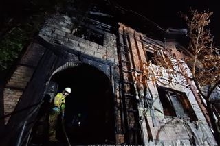 Tragiczny pożar w Pszowie. Ogłoszono dzień żałoby