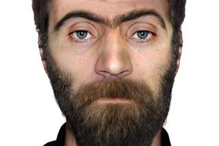 Potrzebna pomoc w identyfikacji zwłok.  Specjaliści wykonali rekonstrukcję wizerunku mężczyzny [ZDJĘCIA]