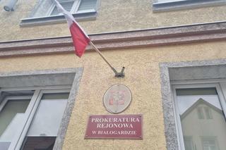 Poparzony 1,5-roczny chłopiec trafił do szpitala. Rodzice zatrzymani