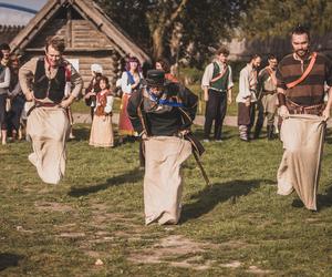 Święto Dyni w Rabrarbarach. Druga edycja imprezy dla miłośników Tolkiena już we wrześniu!