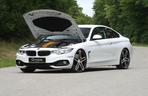 G-Power BMW 435d xDrive Coupe