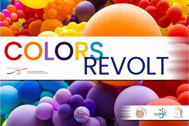 Colors Revolt