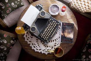 Muzeum domków dla lalek