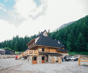 Schronisko PTTK na Hali Kondratowej