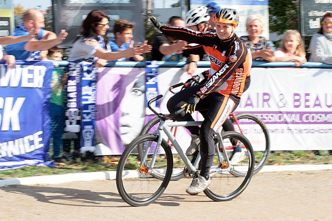 ​Przed rokiem było złoto. LKS Szawer Leszno poza podium w CS Superlidze