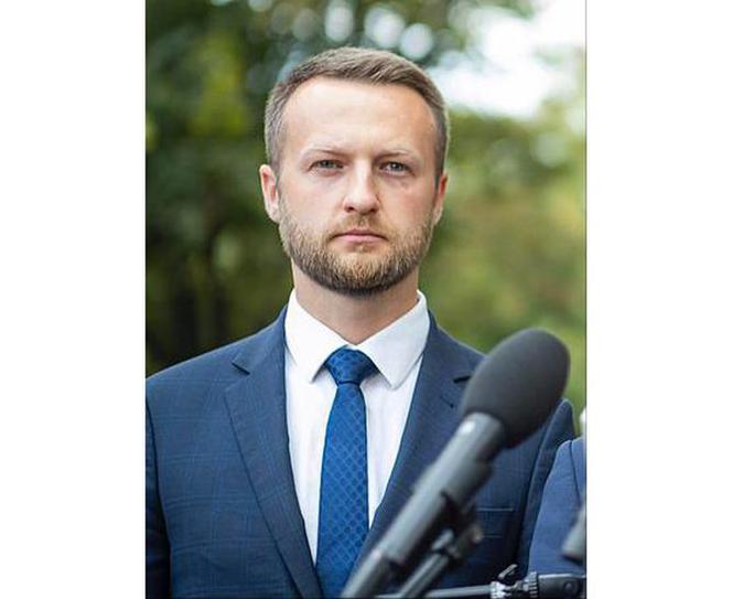 Paweł Szramka, kryzys na granicy