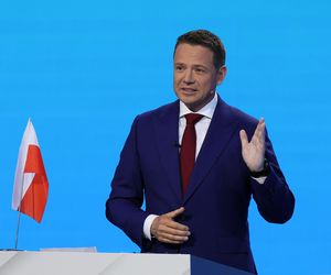 Debata prezydencka 2025