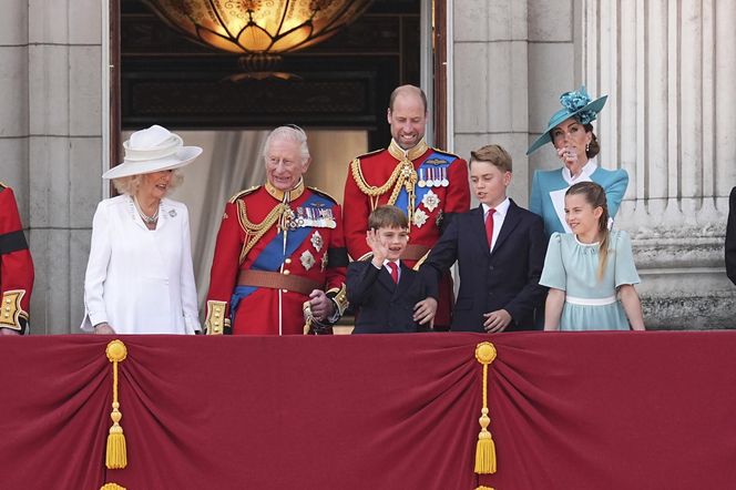 Zobacz, jak teraz wyglądają dzieci księżnej Kate. Ale wyrosły!