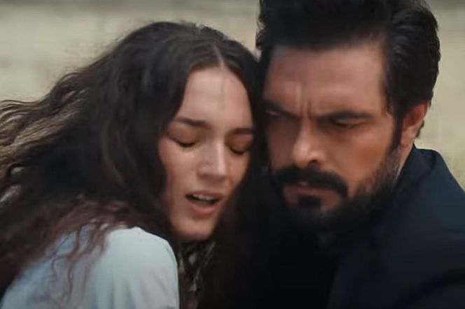 Emanet. Tak Nana uratuje Yamana przed strzałem! 