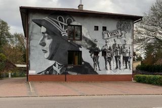 Kuźnica na Podlasiu