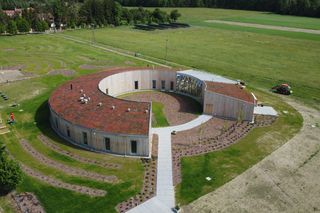 Życie w Architekturze 2025. Farma toMy, Piotr Grochowski, Wojciech Kolęda