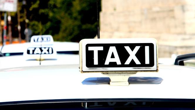 Skandal w gorzowskiej taksówce z udziałem Ukraińca