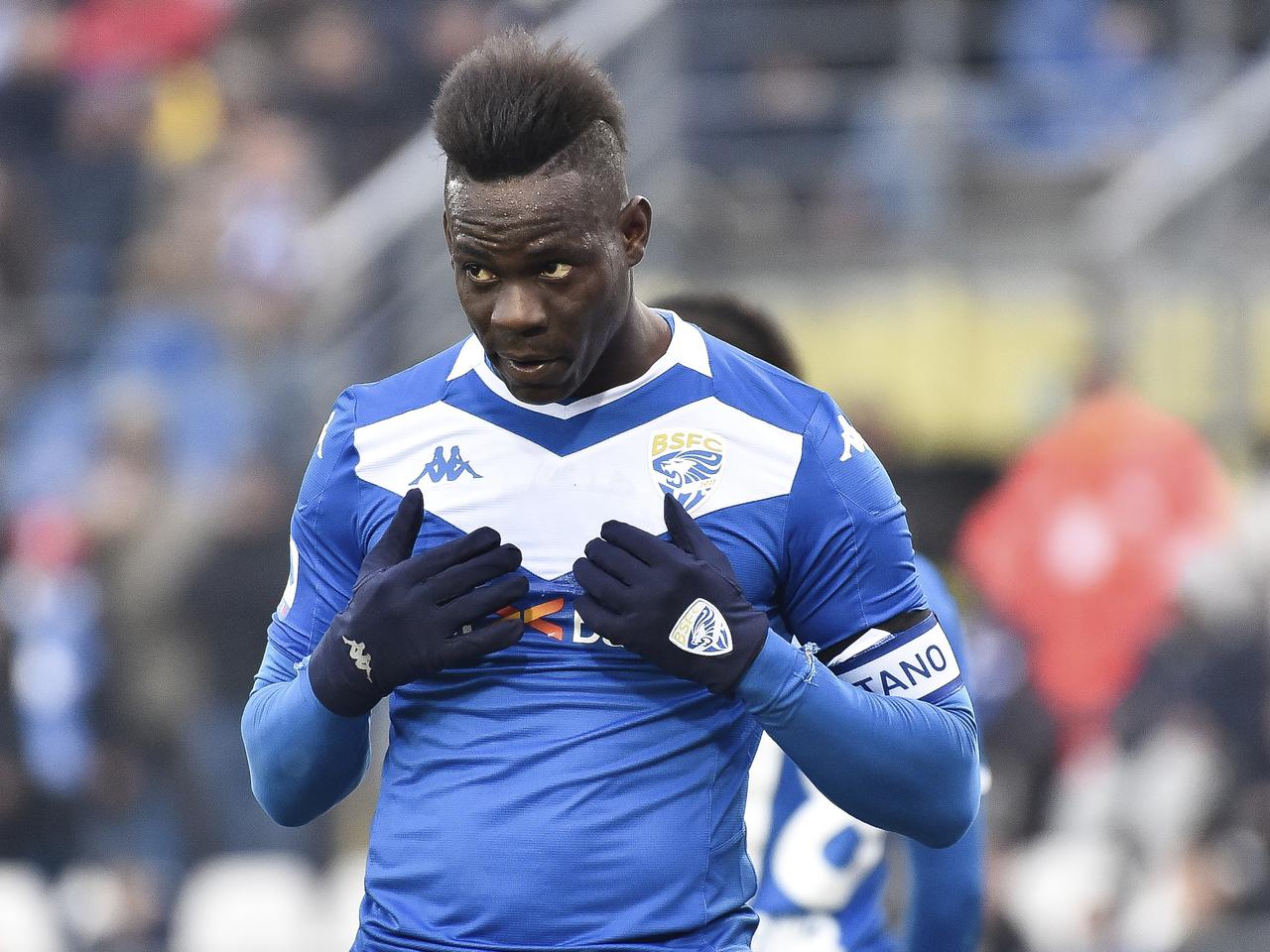 Mario Balotelli w nowym klubie? Włoch zamierza uratować karierę, chce wrócić do kadry Włoch