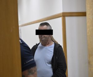 Zygmunt zamordował teściów i żonę w Wielkanoc. Ihor L. miał mu pomagać. Ruszył proces