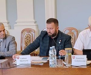 Tak będzie wyglądała kładka nad Wisłą w woj. lubelskim