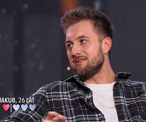 Randka w ciemno - odcinek 4